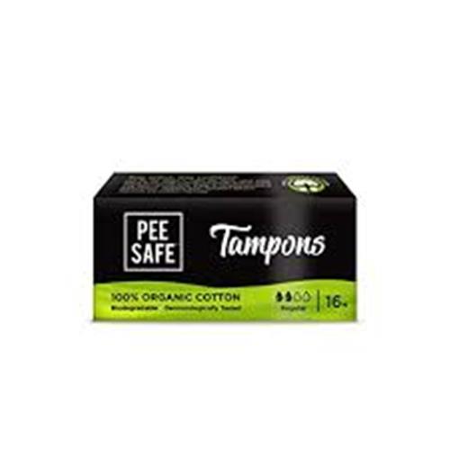 PS TAMPONS OVERNIGHT 16N